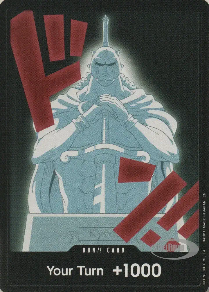 DON!! (PRB02 - Kyros) (V.1)